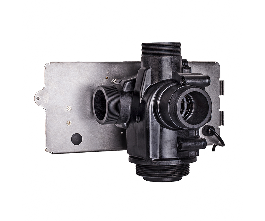 Проматик Блок управления 820 С5 Р ББП (умягчение, счётчик)